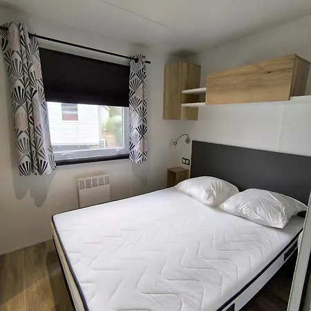 Mobil-home 45 M2 Le Mar Estang 4 Etoiles * Canet-en-Roussillon